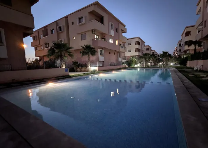 Janat House