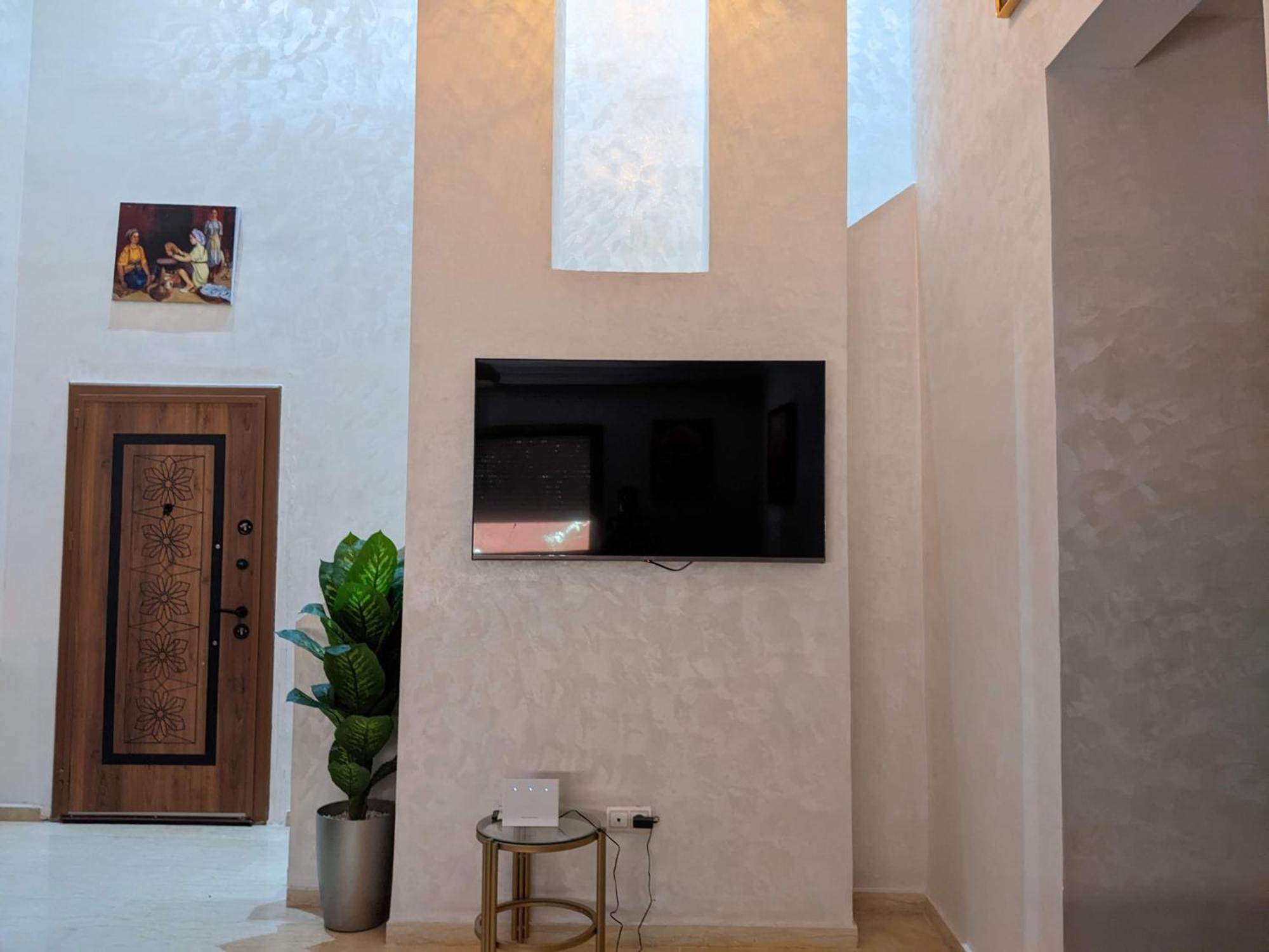 Appartement Janat House *