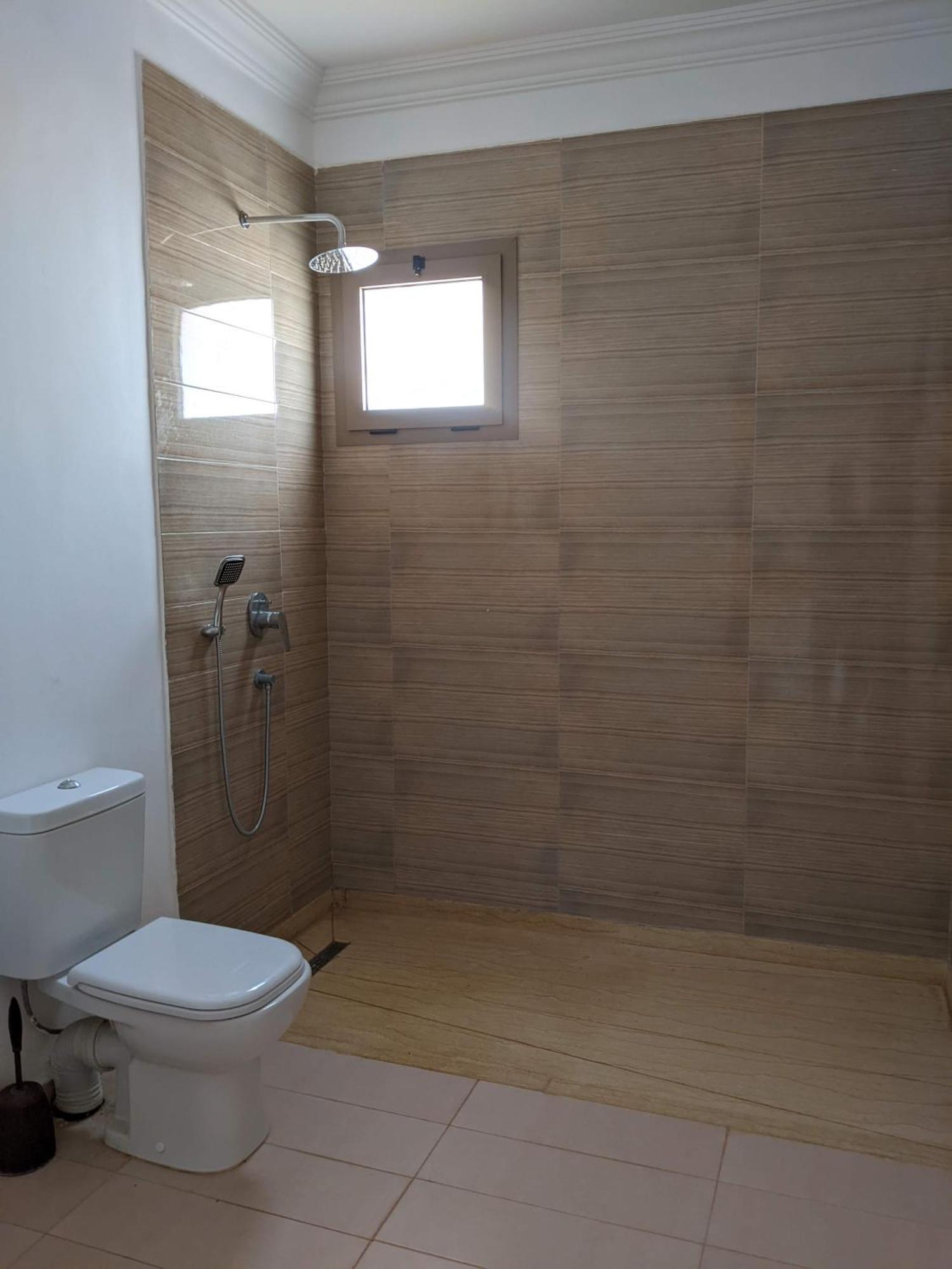 Appartement Janat House *