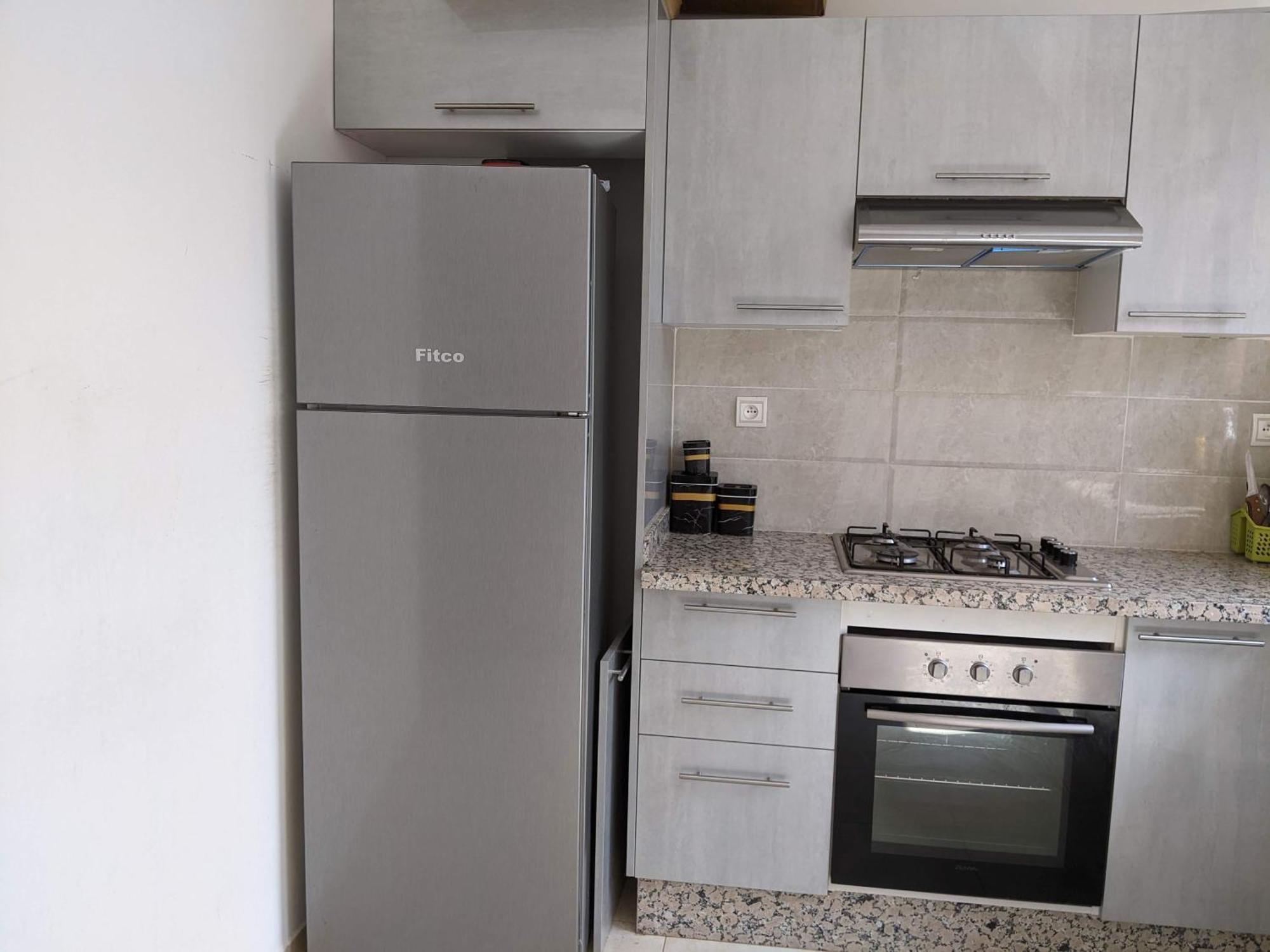 Appartement Janat House Marrakesh