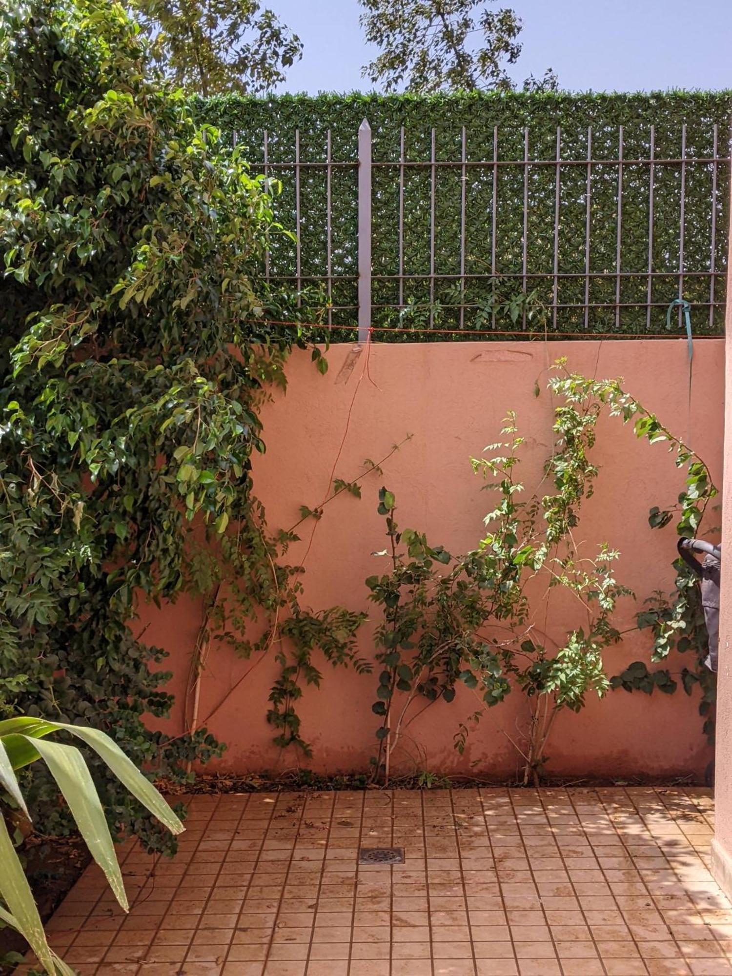 Janat House * Marrakesh