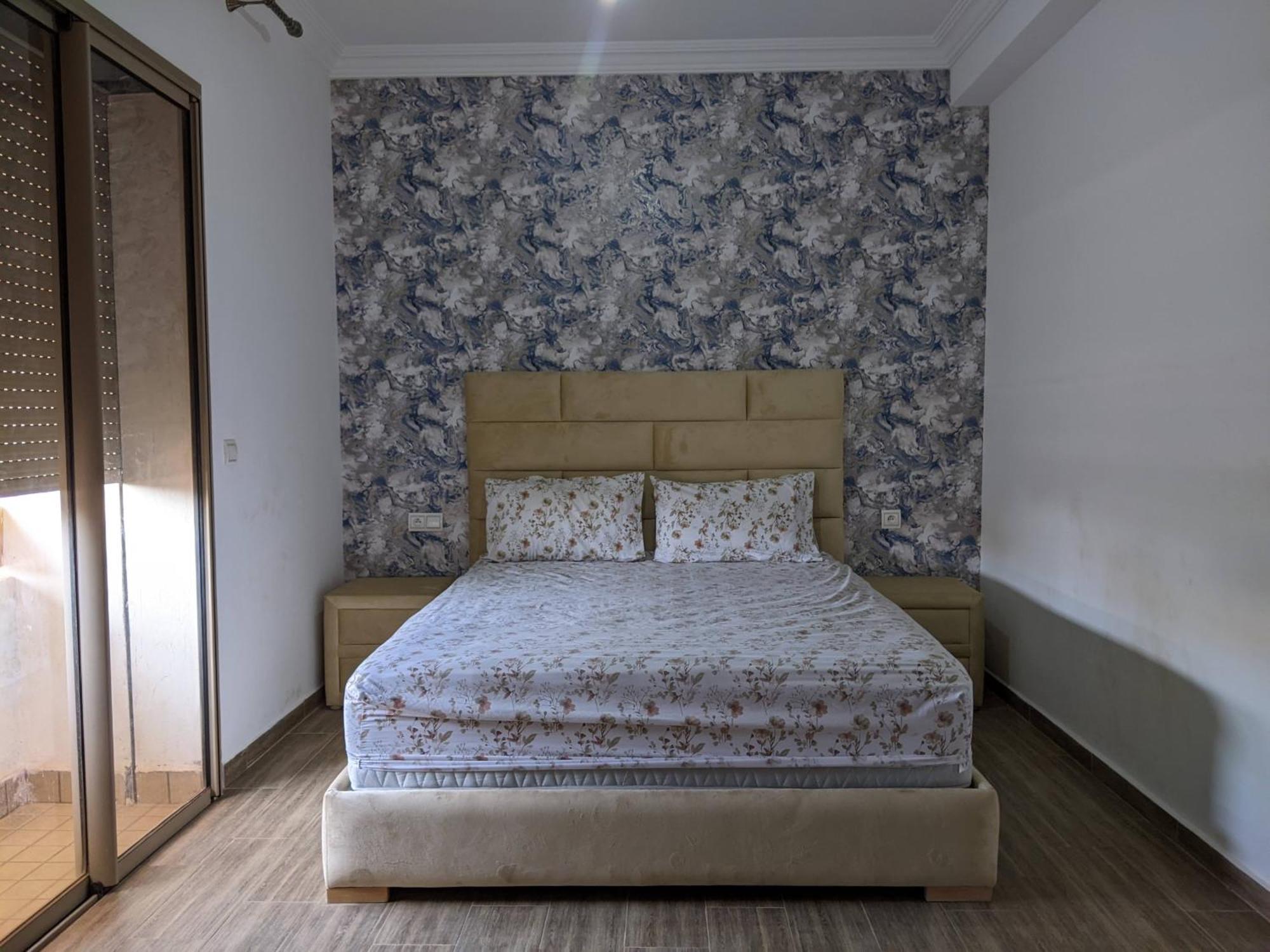 Appartement Janat House