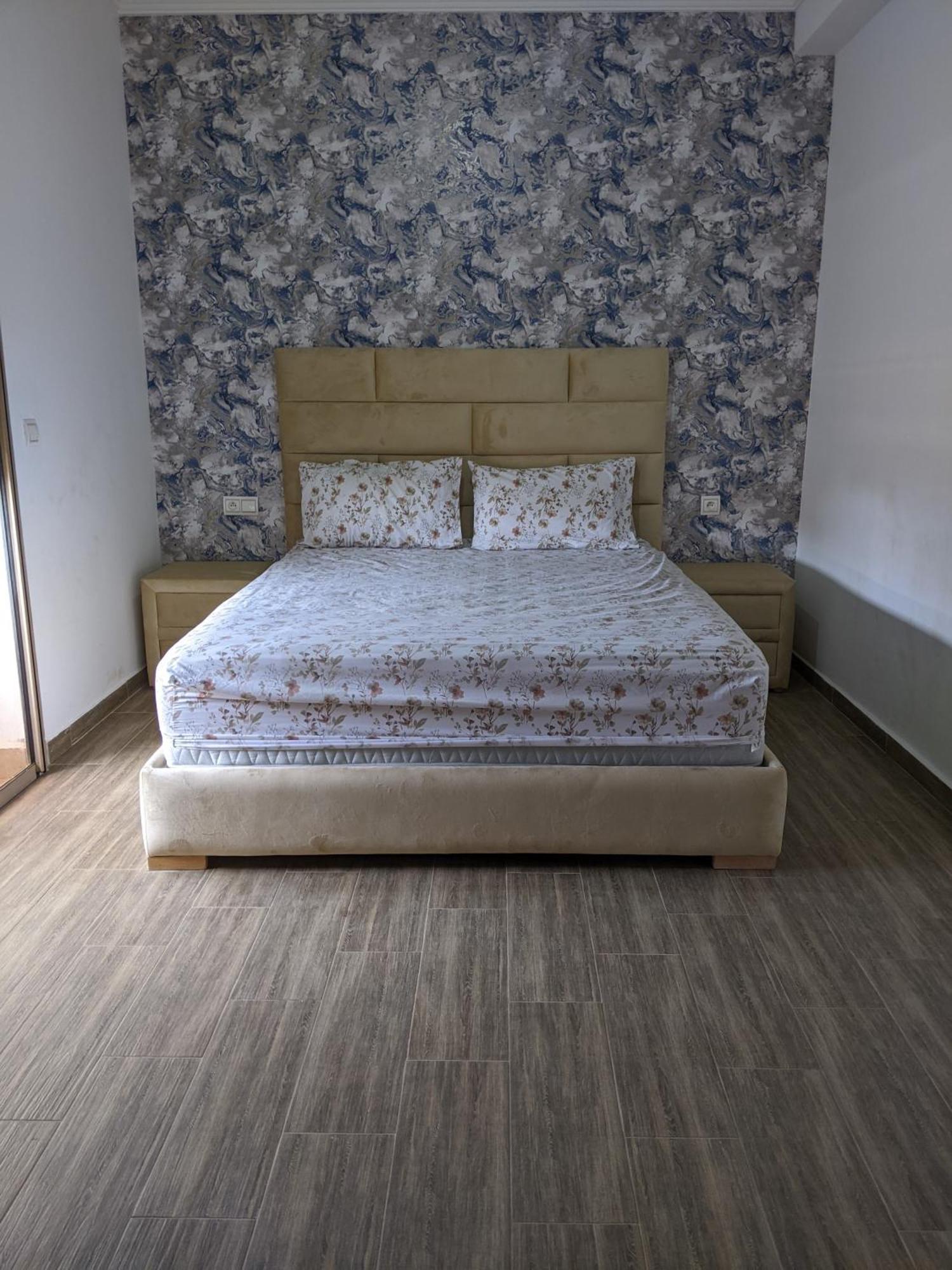 Janat House Appartement *
