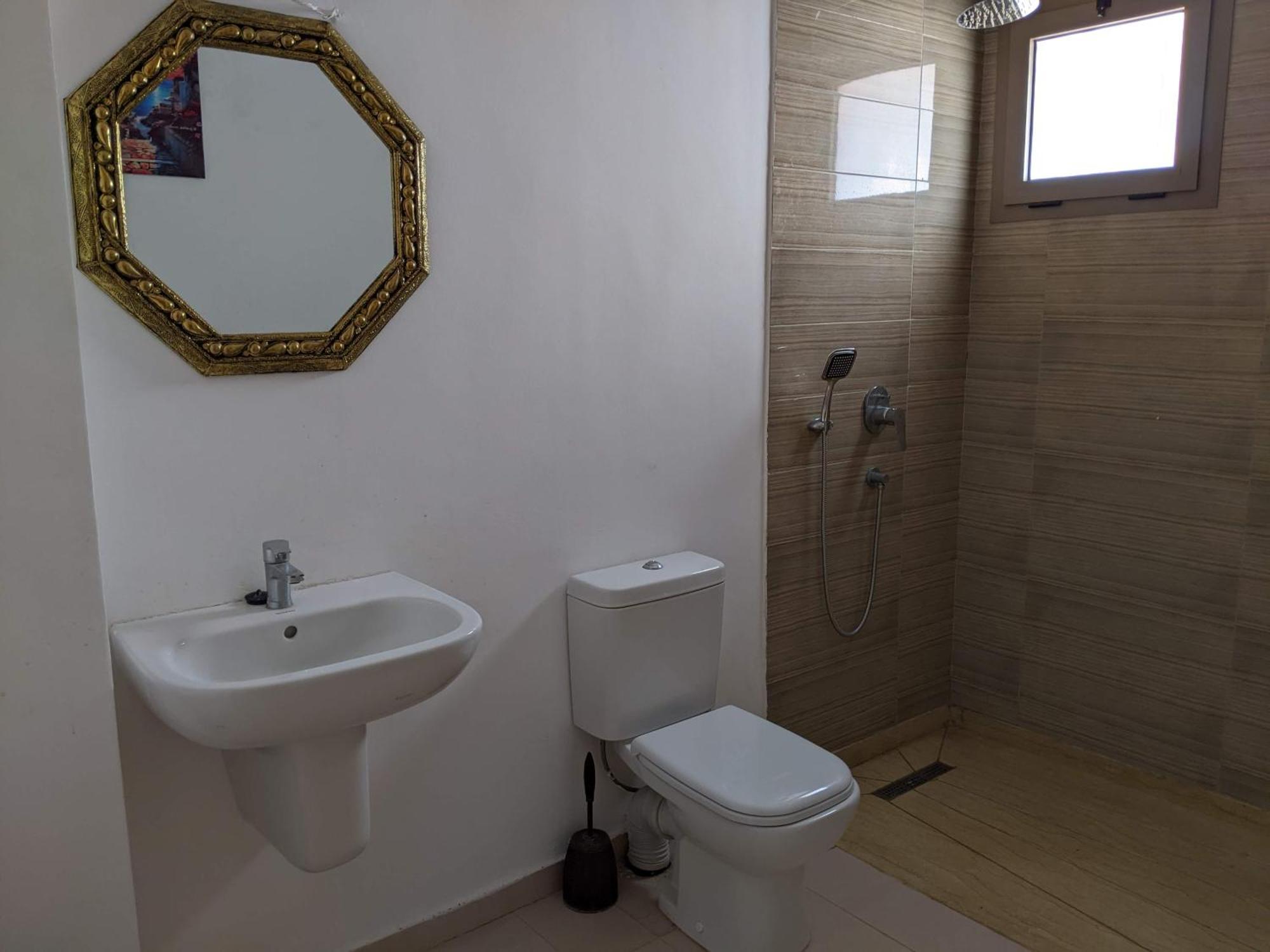 Janat House Appartement Marrakesh