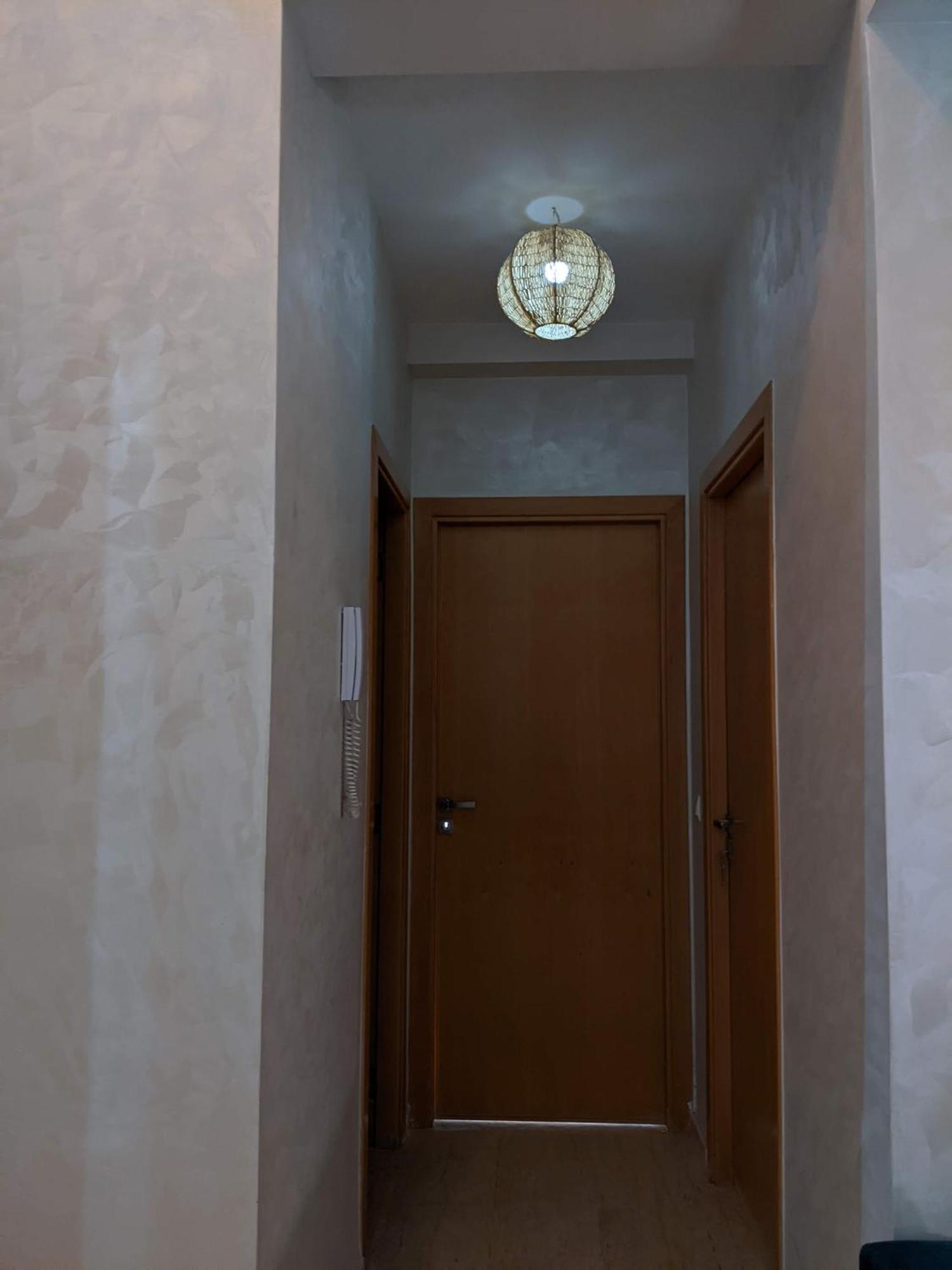 Janat House Appartement