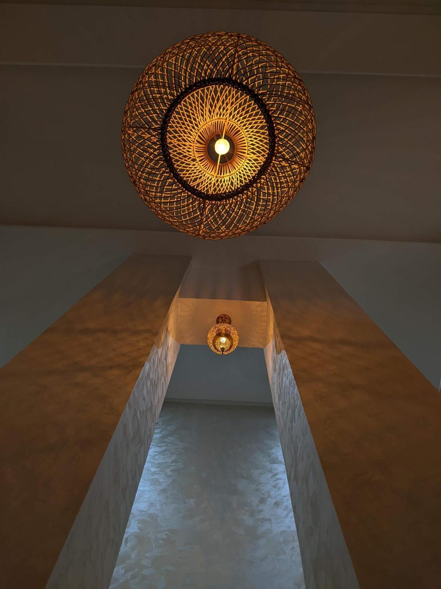 Janat House Appartement Marrakesh
