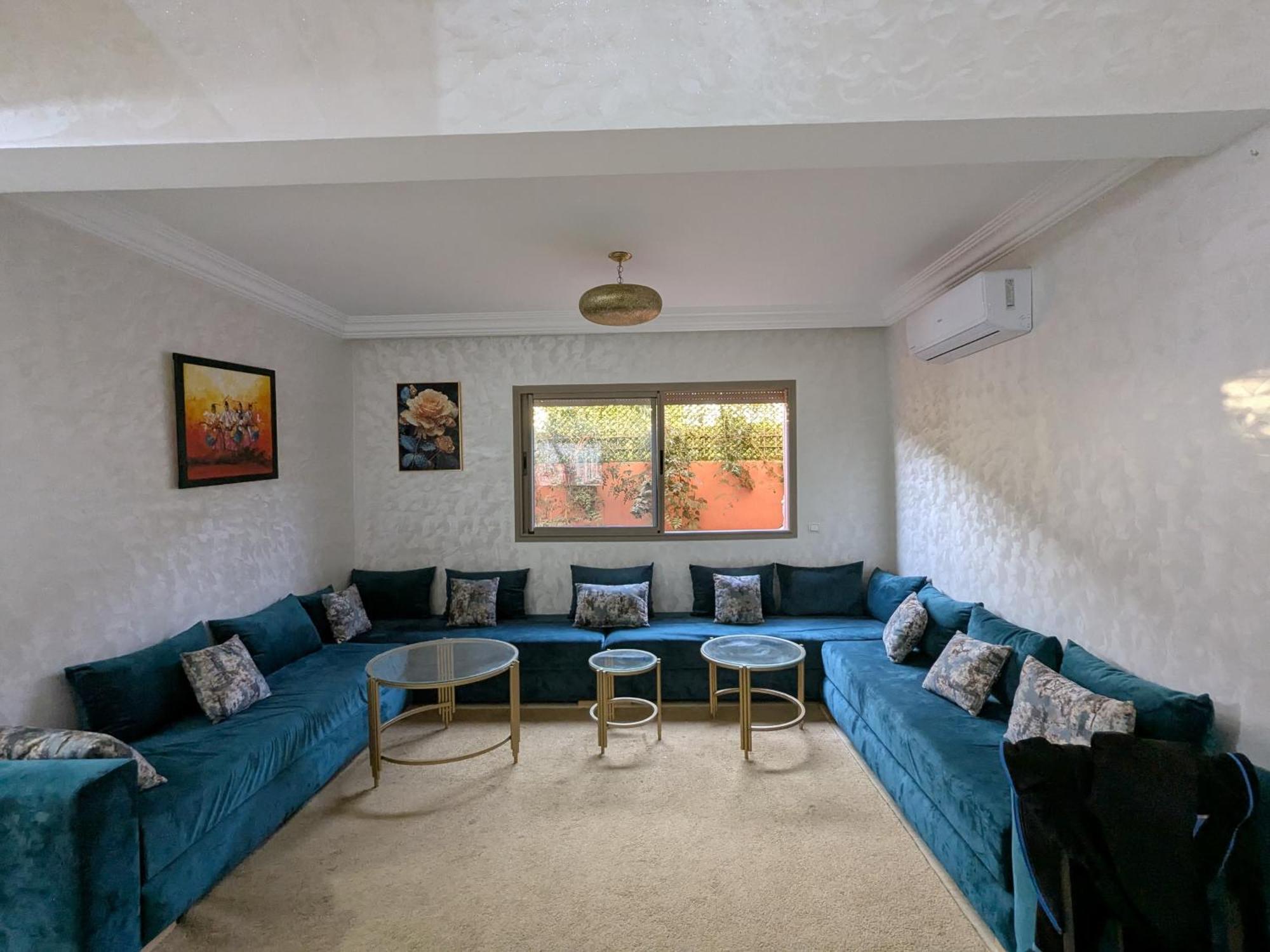 Janat House * Marrakesh