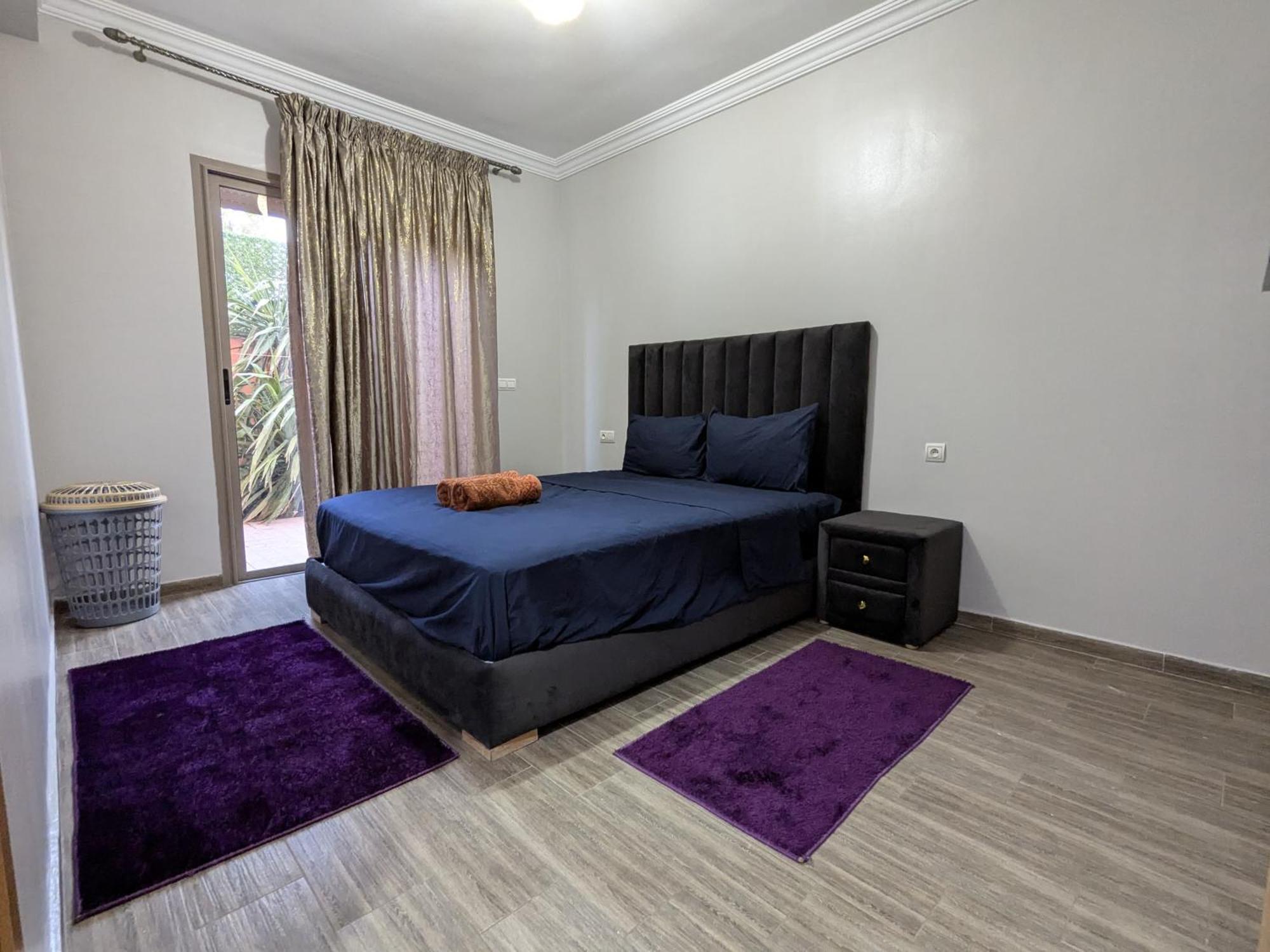 Janat House * Marrakesh