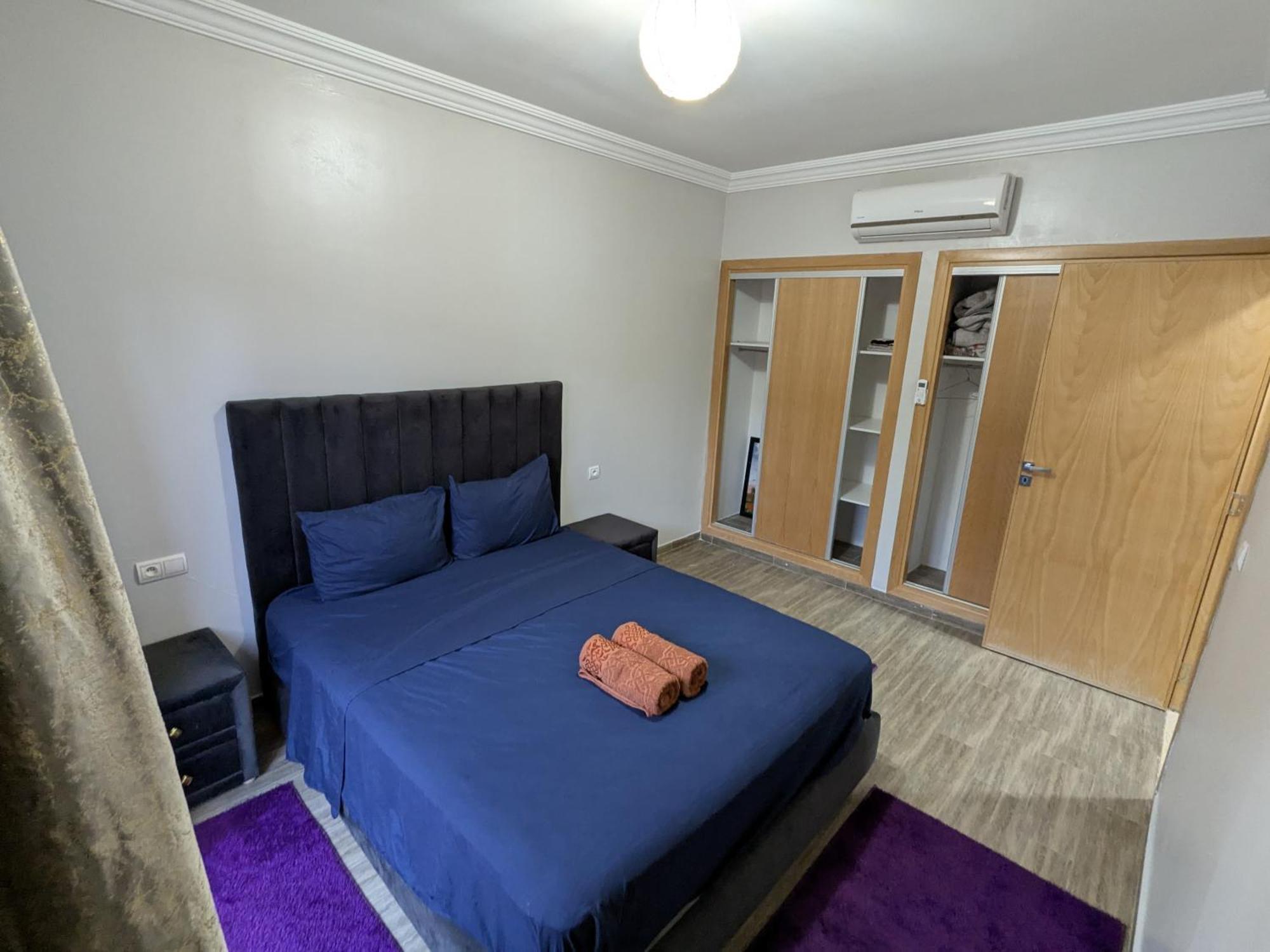Janat House Appartement
