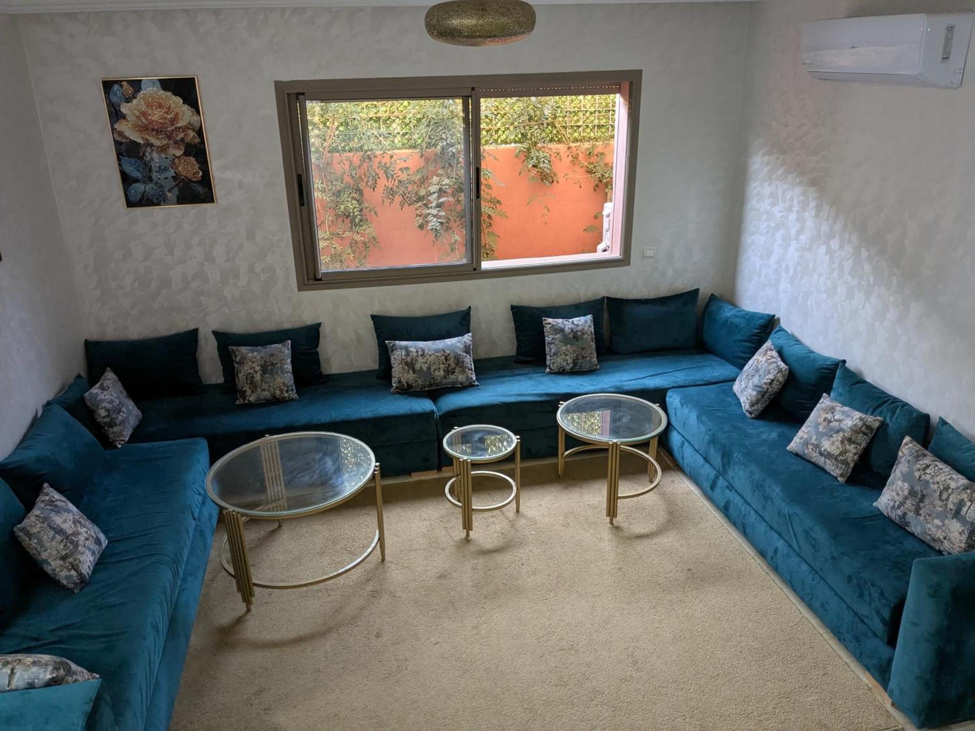Appartement Janat House