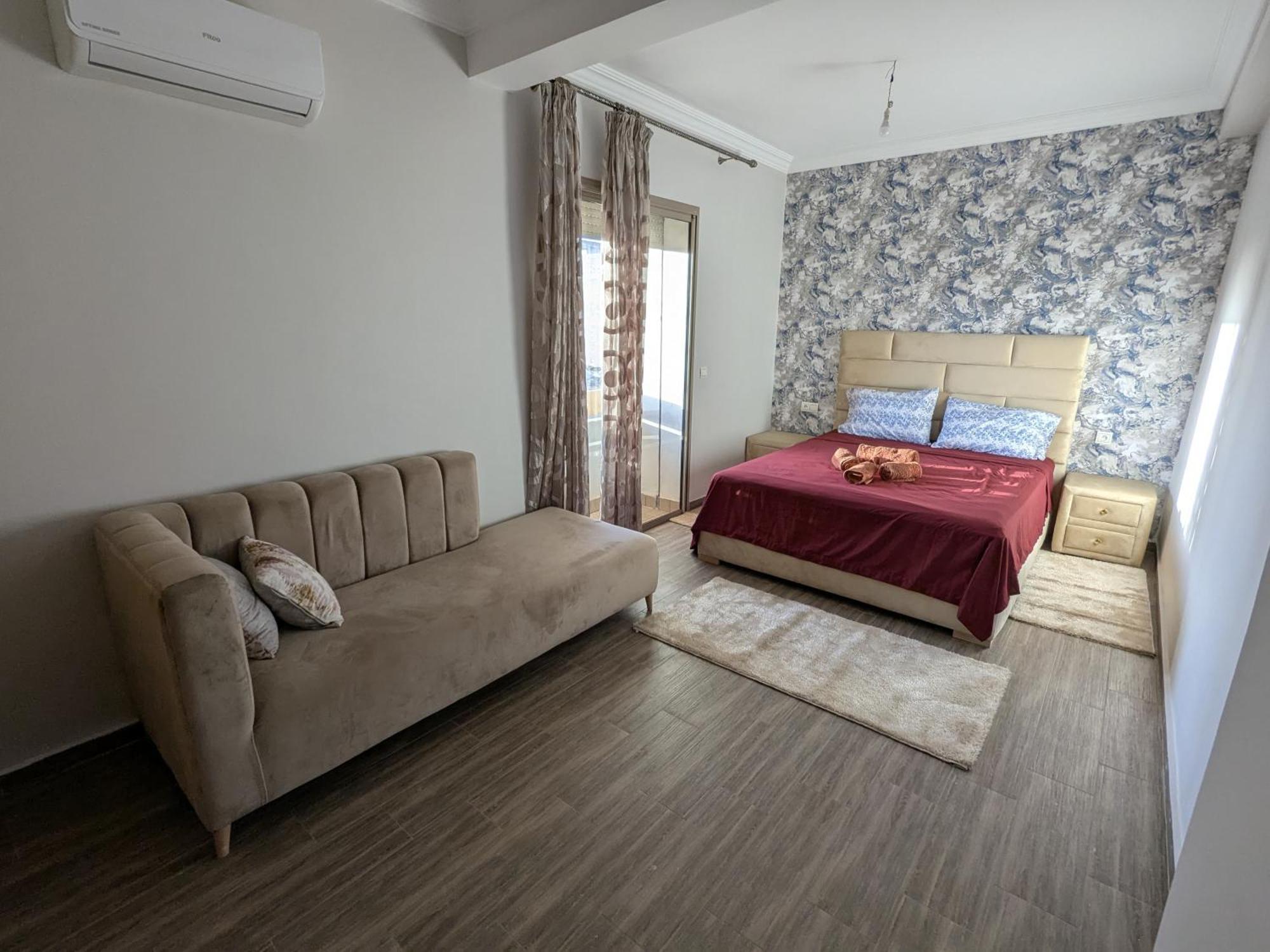 Janat House * Marrakesh