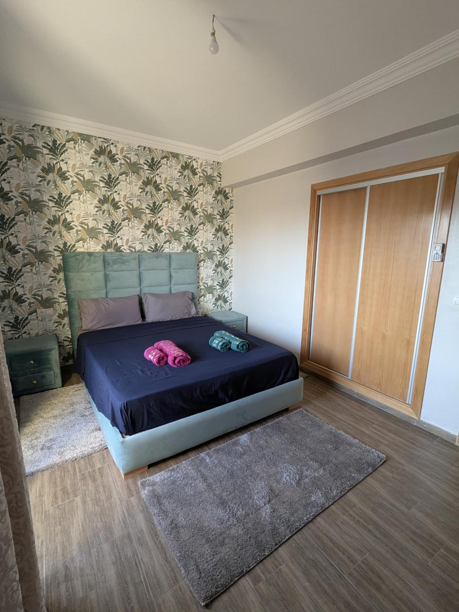 Janat House Appartement Marrakesh