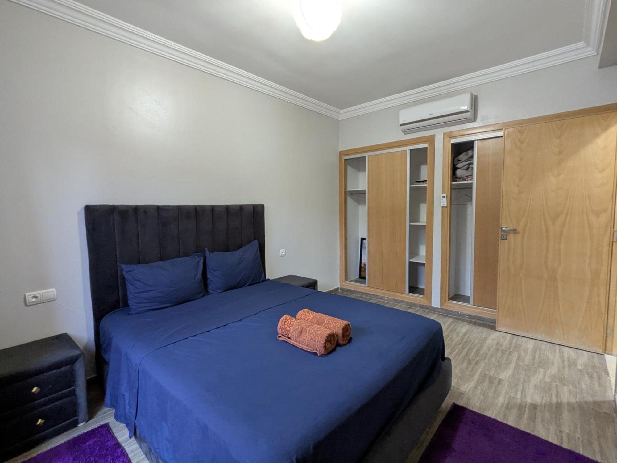 Janat House *